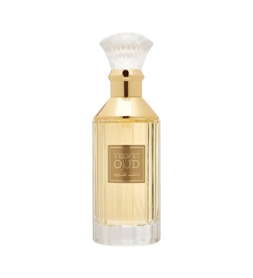 Lattafa Velvet Oud EDP 100ml