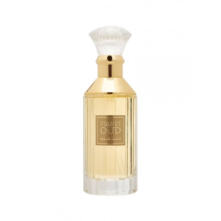 Lattafa Velvet Oud EDP 100ml