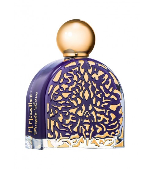 M.Micallef Secrets of Love Purple Love EDP 100ml M.Micallef Secrets of Love Purple Love EDP 100ml