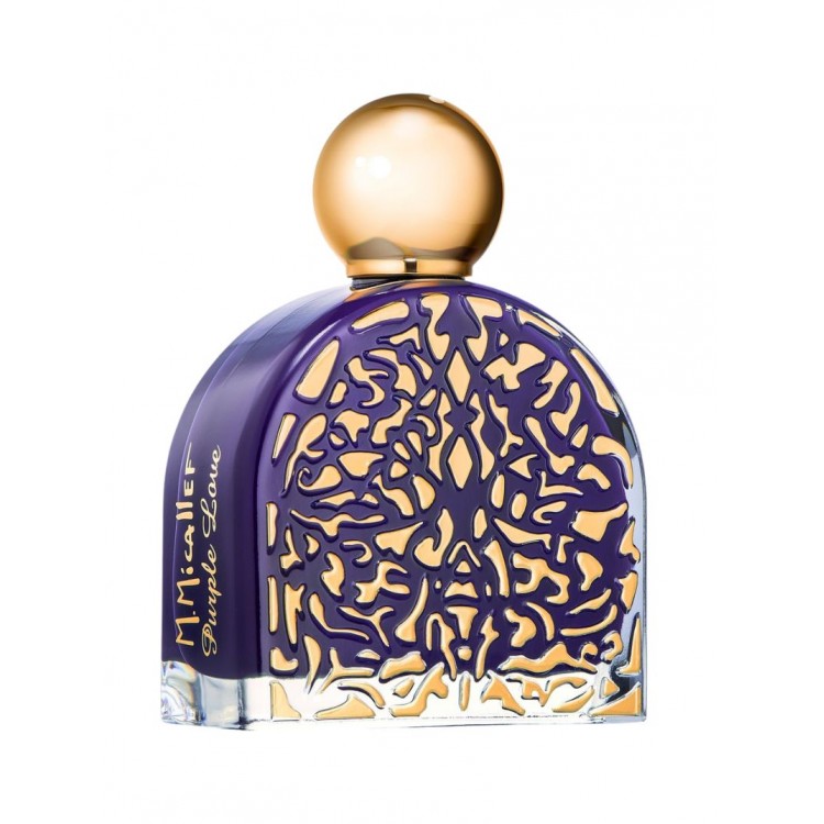 M.Micallef Secrets of Love Purple Love EDP 100ml M.Micallef Secrets of Love Purple Love EDP 100ml