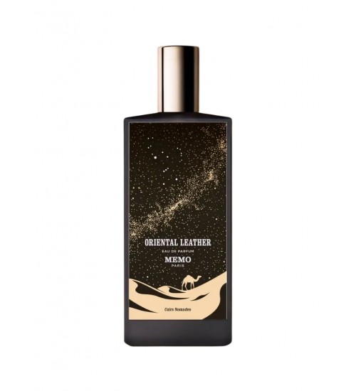 Memo Paris Cuirs Nomades Oriental Leather EDP 75ml Memo Paris Cuirs Nomades Oriental Leather EDP 75ml
