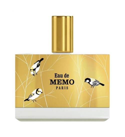 Memo Paris Eau de Memo EDP 100ml Testeris Memo Paris Eau de Memo EDP 100ml Testeris