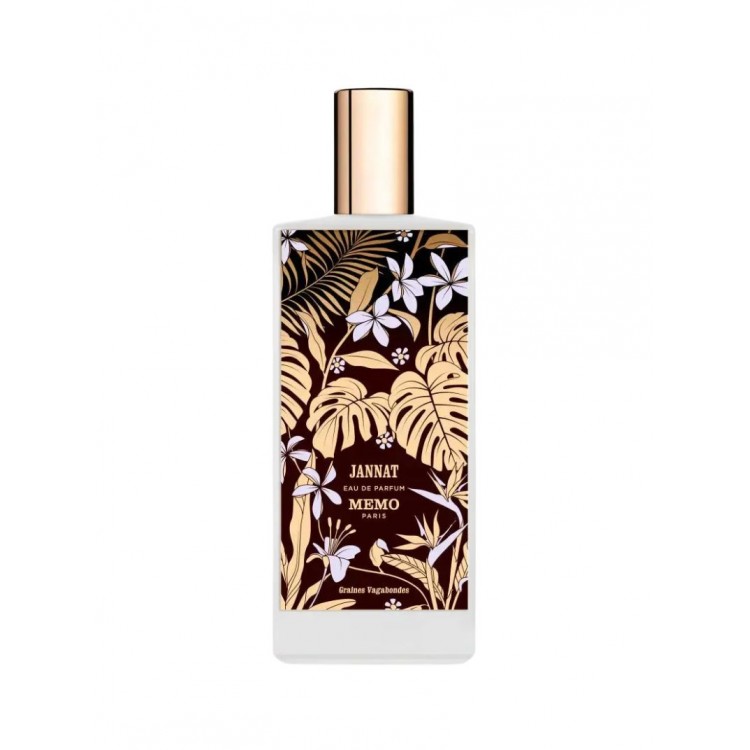 Memo Paris Jannat EDP 75ml