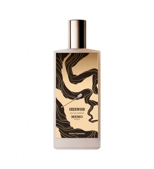 Memo Paris Sherwood EDP 75ml Memo Paris Sherwood EDP 75ml