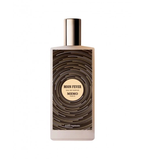 Memo Paris Graines Vagabondes Moon Fever EDP 75ml Memo Paris Graines Vagabondes Moon Fever EDP 75ml
