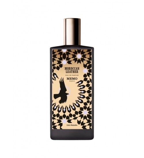 Memo Paris Cuirs Nomades Moroccan Leather EDP 75ml Memo Paris Cuirs Nomades Moroccan Leather EDP 75ml