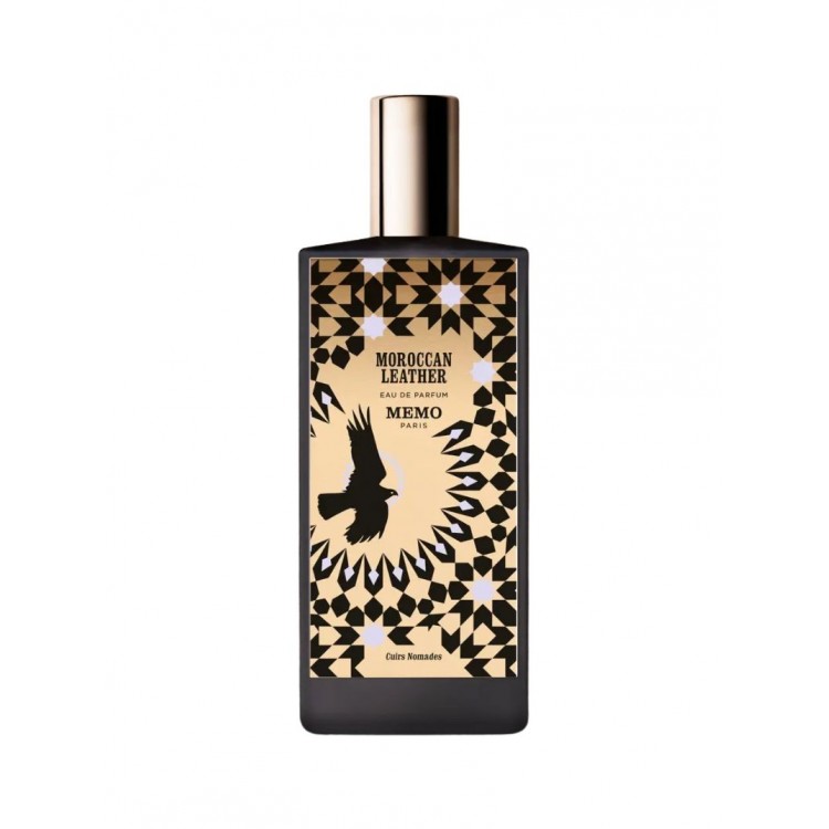 Memo Paris Cuirs Nomades Moroccan Leather EDP 75ml Memo Paris Cuirs Nomades Moroccan Leather EDP 75ml