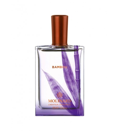 Molinard Bambou EDP 75ml