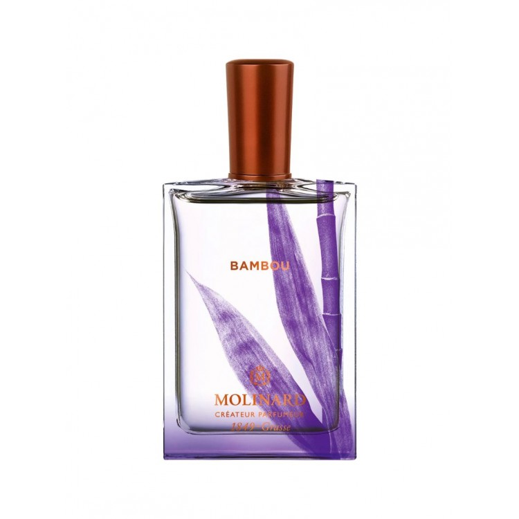 Molinard Bambou EDP 75ml