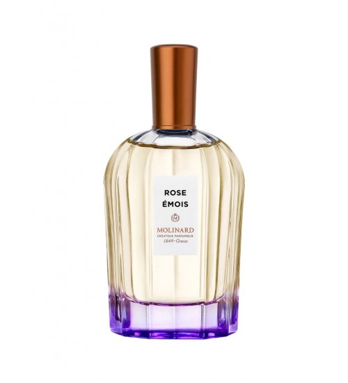Molinard La Collection Privée Rose Émois EDP 90ml Testeris