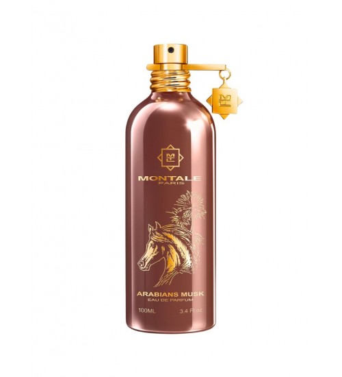 Montale Arabians Musk EDP 50ml