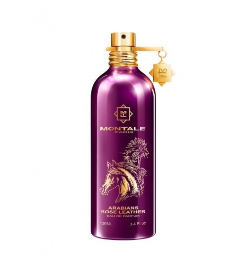 Montale Arabians Rose Leather EDP 50ml