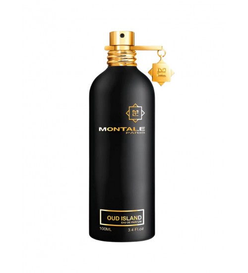 Montale Oud Island EDP 100ml Montale Oud Island EDP 100ml