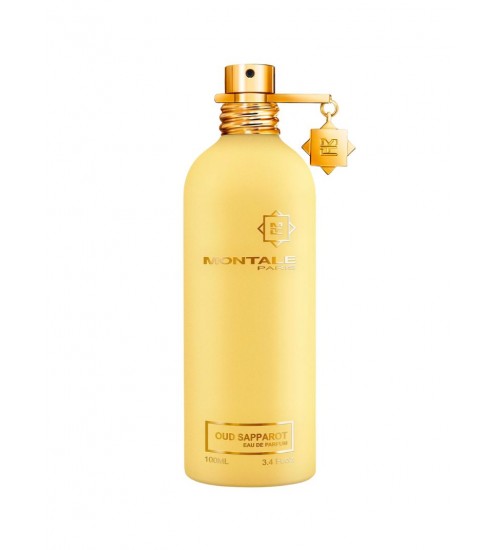 Montale Oud Sapparot EDP 50ml