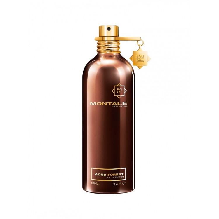 Montale Paris Aoud Forest EDP 50ml