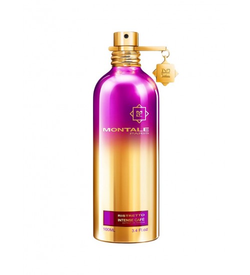 Montale Paris Ristretto Intense Cafe EDP 100ml Montale Paris Ristretto Intense Cafe EDP 100ml