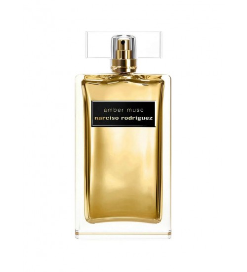 Narciso Rodriguez Amber Musc EDP 100ml