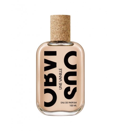 Obvious Une Vanille EDP 100ml