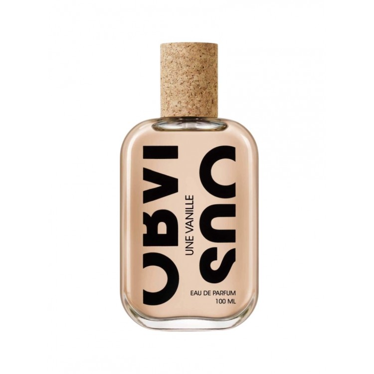 Obvious Une Vanille EDP 100ml