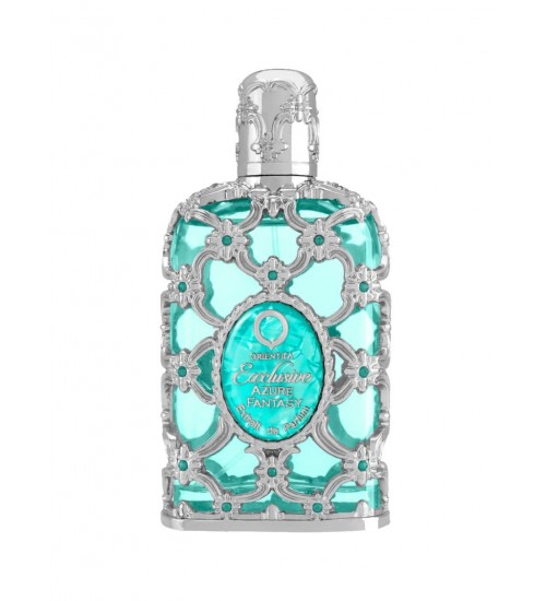 Orientica Luxury Collection Exclusive Azure Fantasy Perfume Extract 80ml