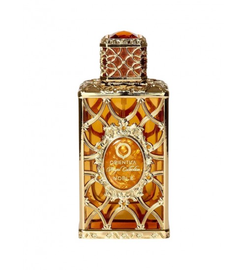 Orientica Royal Collection Noble EDP 80ml