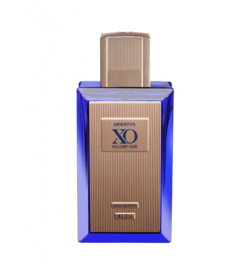 Orientica XO Xclusif Oud Bleu Perfume 60ml