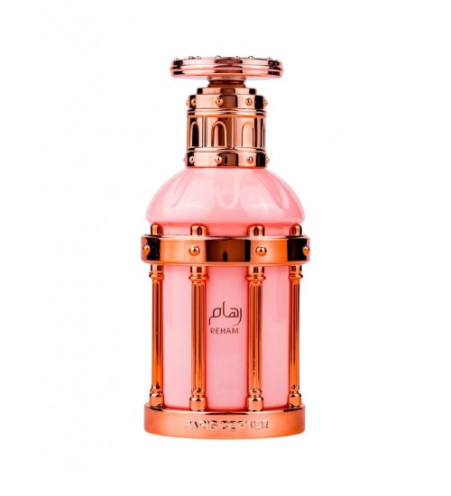 Paris Corner Reham Rose Petals EDP 100ml