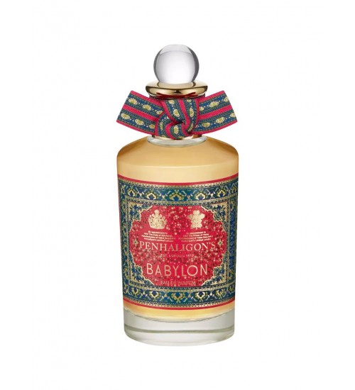 Penhaligon´s Trade Routes Babylon EDP 100ml Penhaligon´s Trade Routes Babylon EDP 100ml