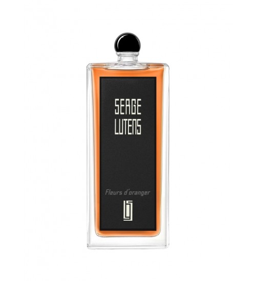 Serge Lutens Fleurs d'Oranger EDP 50ml Serge Lutens Fleurs d'Oranger EDP 50ml