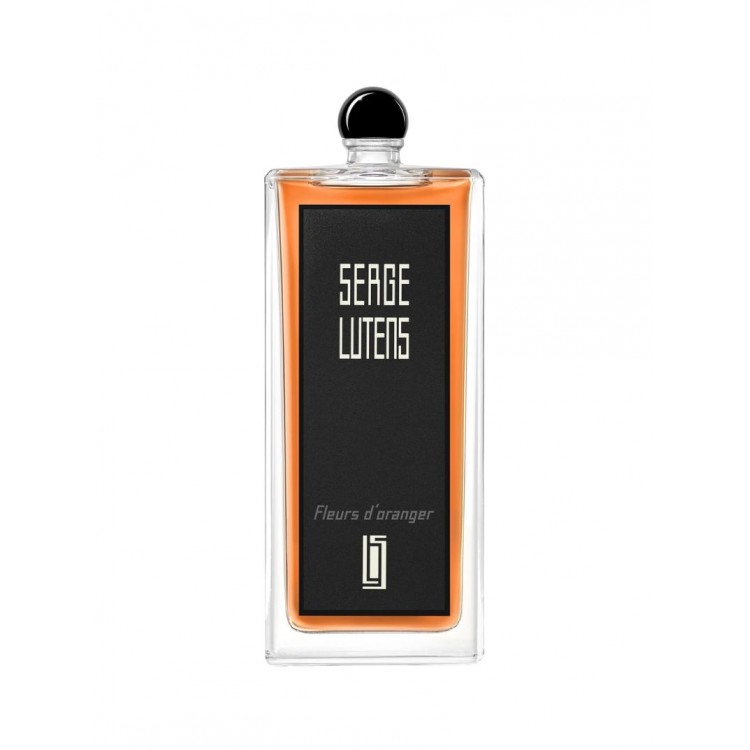 Serge Lutens Fleurs d'Oranger EDP 50ml Serge Lutens Fleurs d'Oranger EDP 50ml