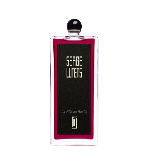 Serge Lutens La Fille de Berlin EDP 100ml Serge Lutens La Fille de Berlin EDP 100ml