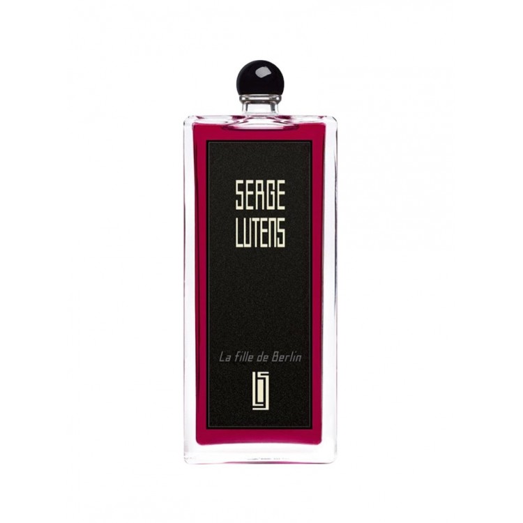 Serge Lutens La Fille de Berlin EDP 100ml
