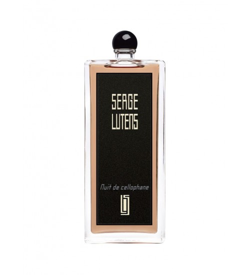 Serge Lutens Nuit de Cellophane EDP 100ml Serge Lutens Nuit de Cellophane EDP 100ml