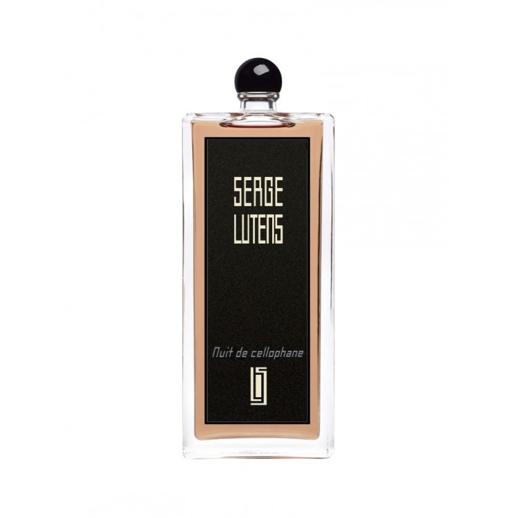 Serge Lutens Nuit de Cellophane EDP 50ml