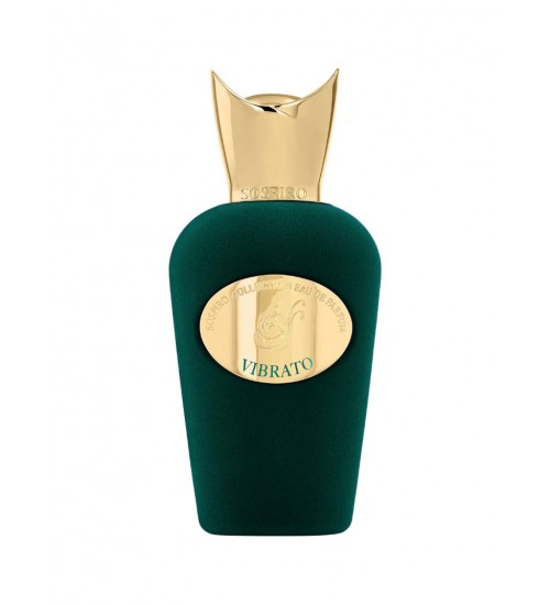 Sospiro Vibrato EDP 100ml