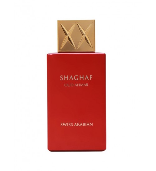 Swiss Arabian Shaghaf Oud Ahmar EDP 25ml