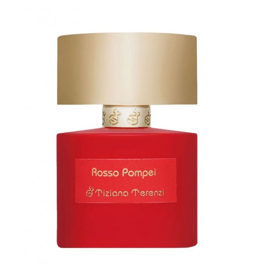 Tiziana Terenzi Luna Collection Rosso Pompei Perfume 100ml Tiziana Terenzi Luna Collection Rosso Pompei Perfume 100ml
