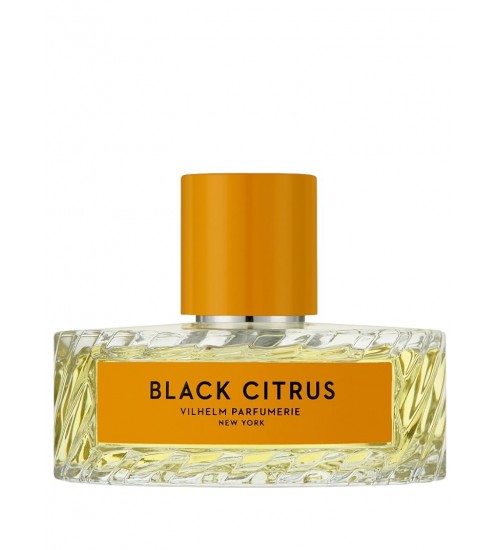 Vilhelm Parfumerie Black Citrus EDP 100ml Vilhelm Parfumerie Black Citrus EDP 100ml