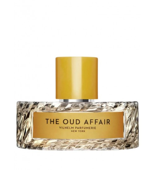 Vilhelm Parfumerie The Oud Affair EDP 100ml