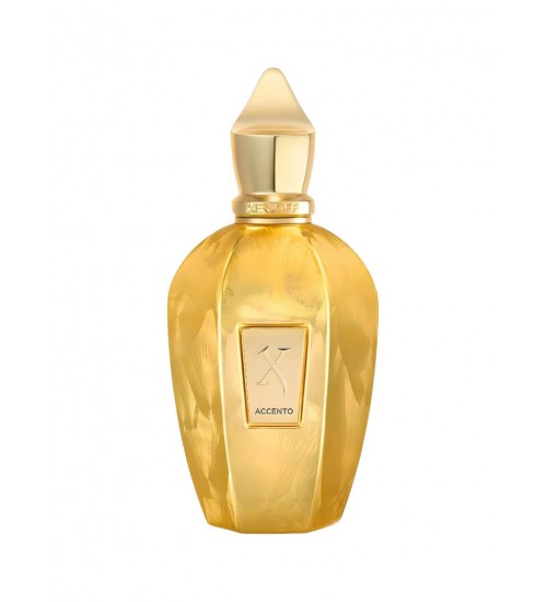 Xerjoff V Collection Accento Overdose EDP 100ml Testeris