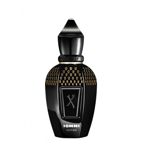 Xerjoff Blend Tony Iommi Deified Perfume 50ml Testeris