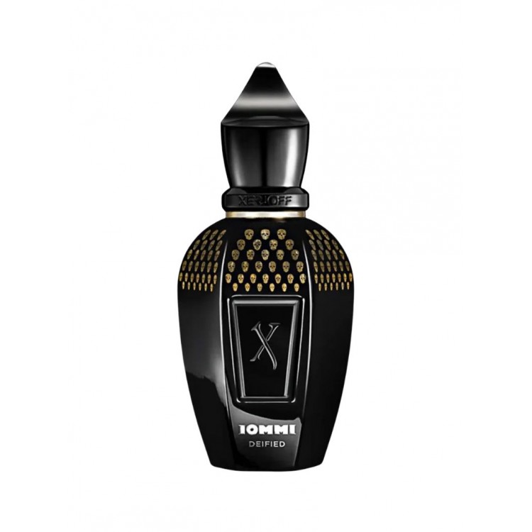 Xerjoff Blend Tony Iommi Deified Perfume 50ml Testeris