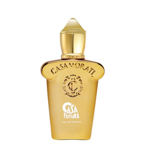 Xerjoff Casamorati Casafutura EDP 100ml Testeris