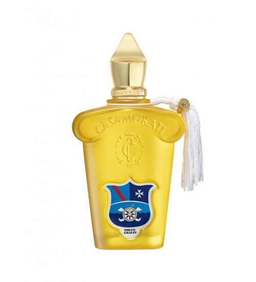 Xerjoff Casamorati Dolce Amalfi EDP 100ml Testeris