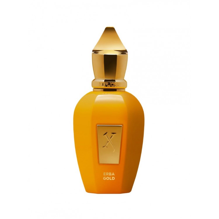 Xerjoff Erba Gold EDP 100ml Testeris