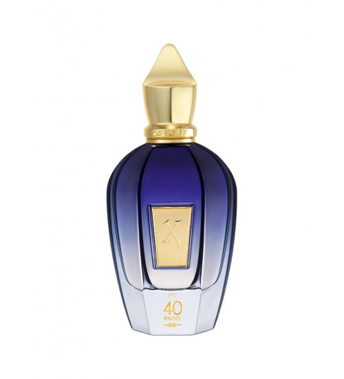 Xerjoff  JTC 40 Knots EDP 100ml Testeris