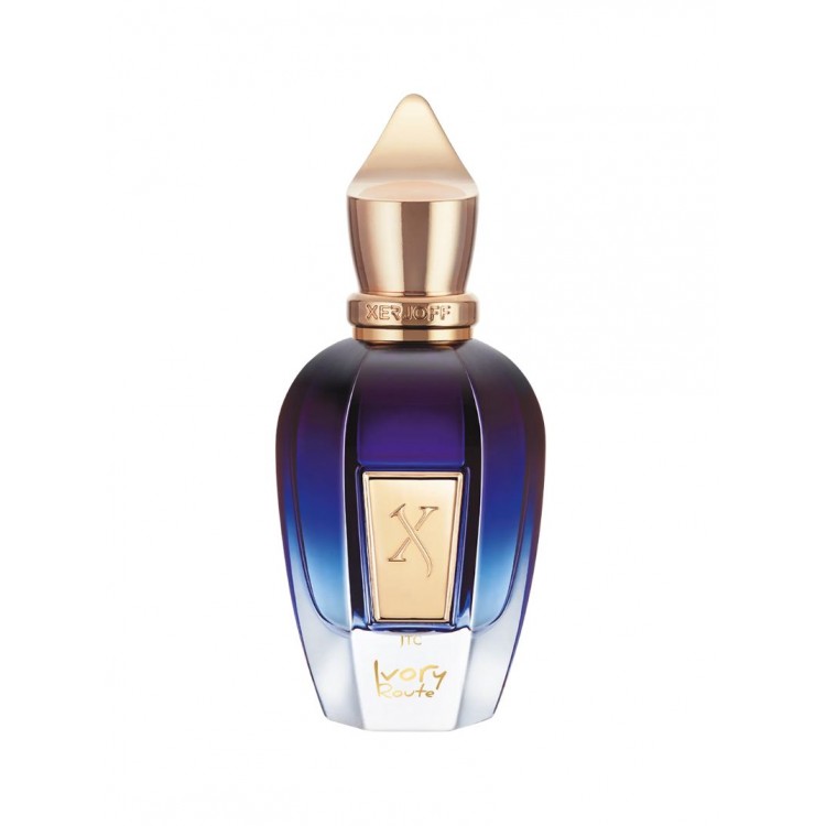 Xerjoff JTC Ivory Route EDP 50ml Testeris