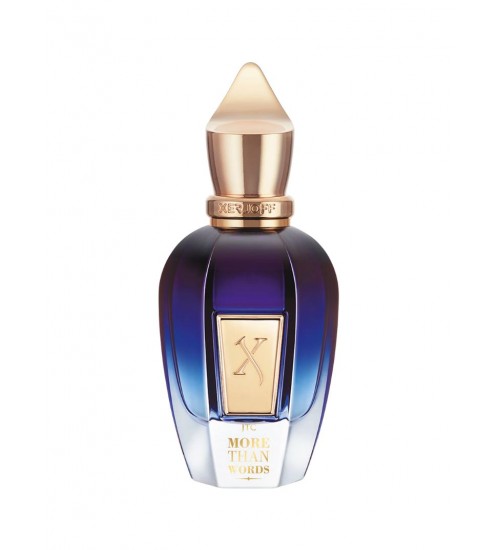 Xerjoff JTC More Than Words EDP 50ml