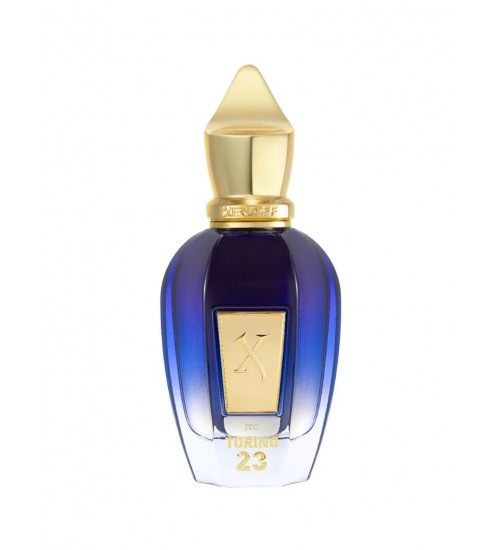 Xerjoff JTC Torino23 EDP 50ml Testeris
