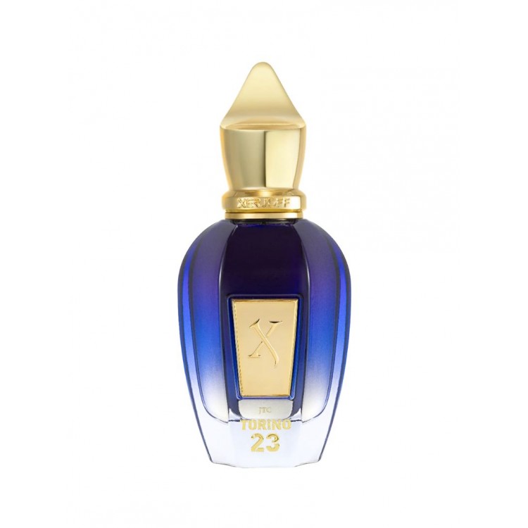 Xerjoff JTC Torino23 EDP 50ml Testeris